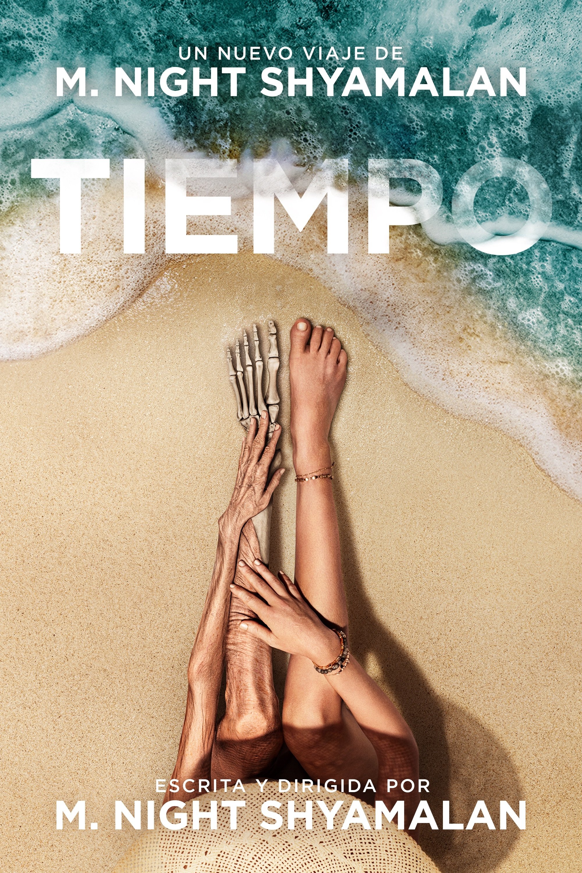 Tiempo (Old)