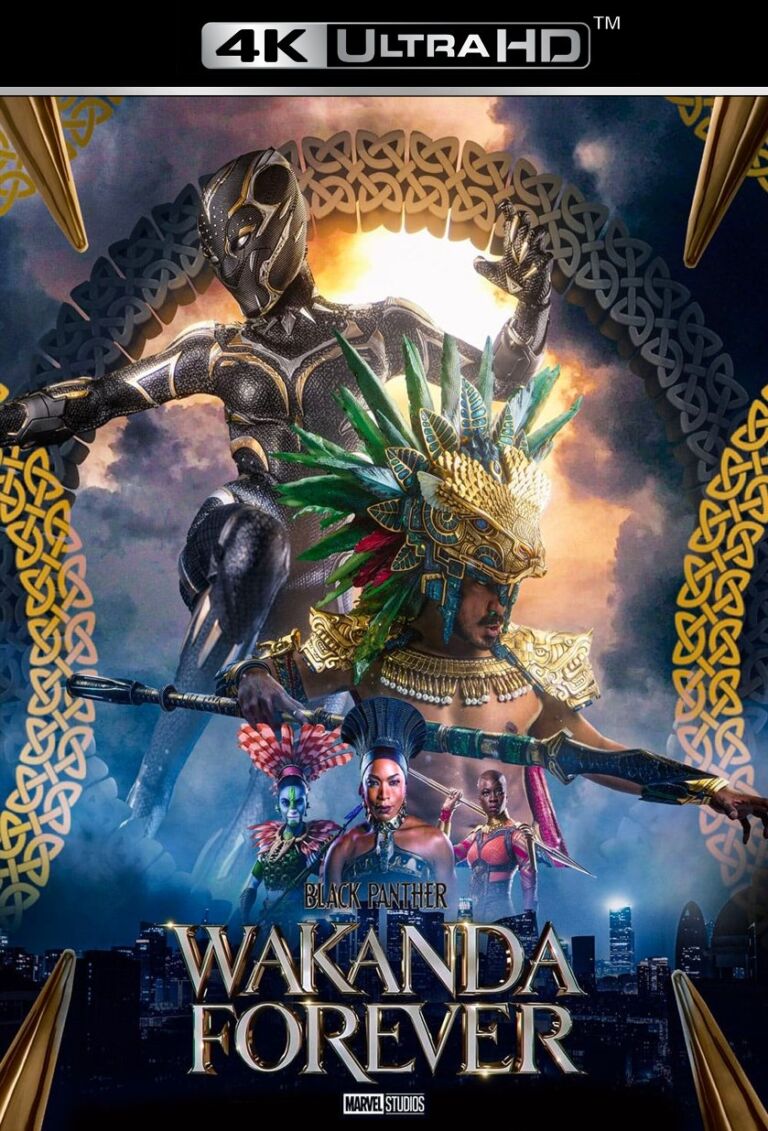 Black Panther: Wakanda Forever