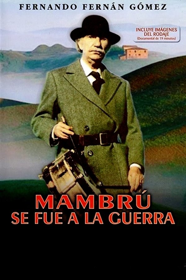 Mambrú se fue a la guerra