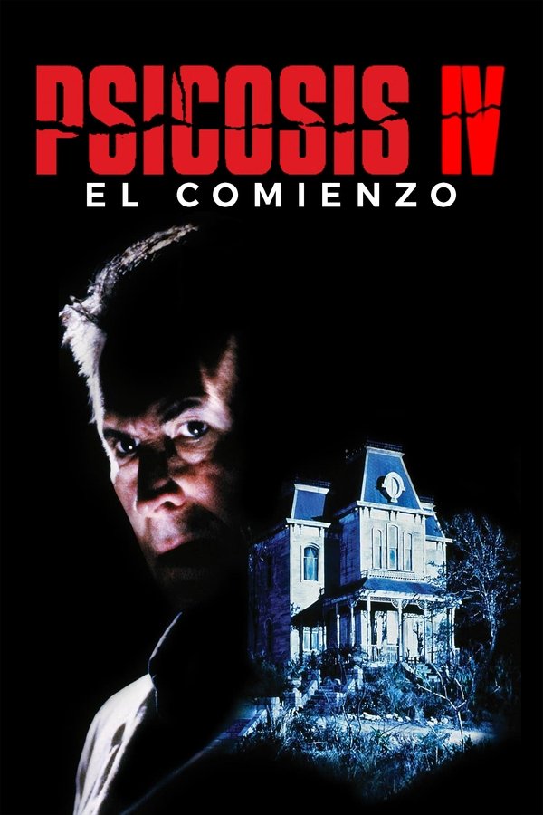 Psicosis IV: El comienzo (Psicosis 4)