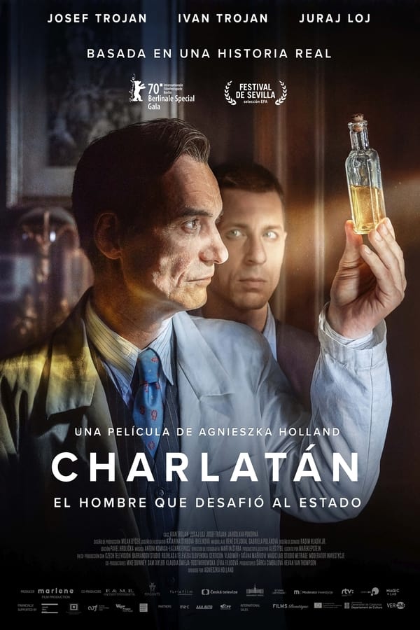 Charlatán