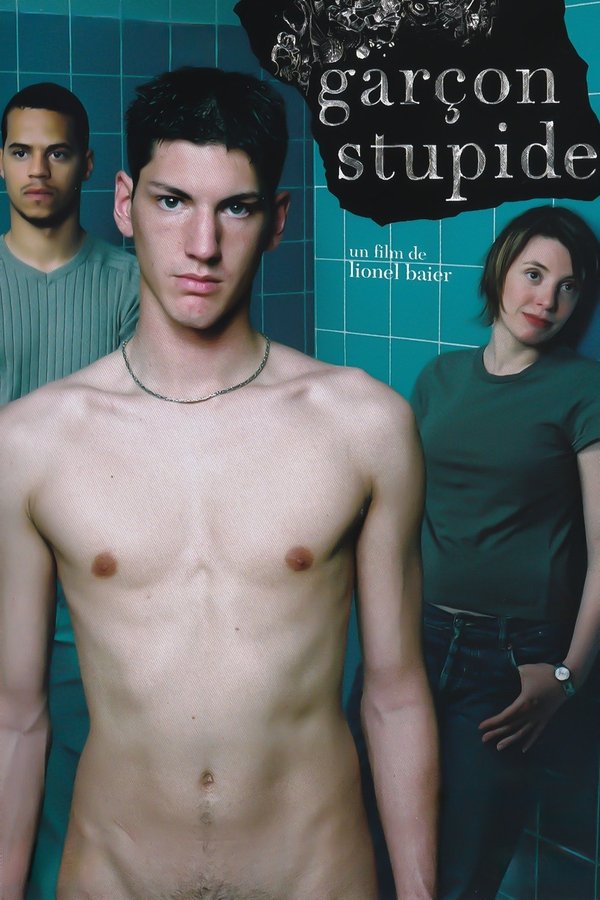Garçon stupide
