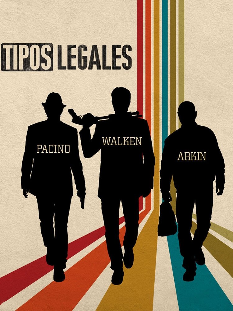 Tipos legales