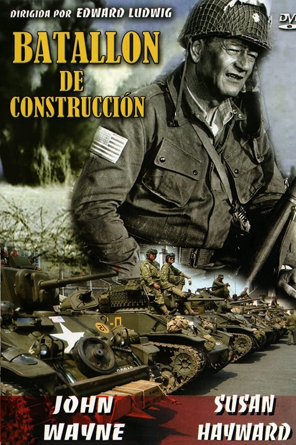 Batallón de construcción