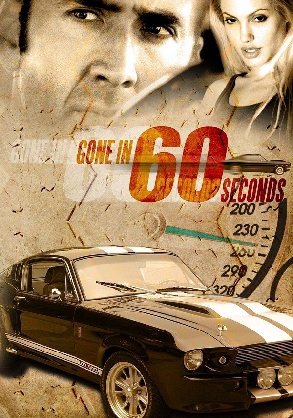 60 segundos