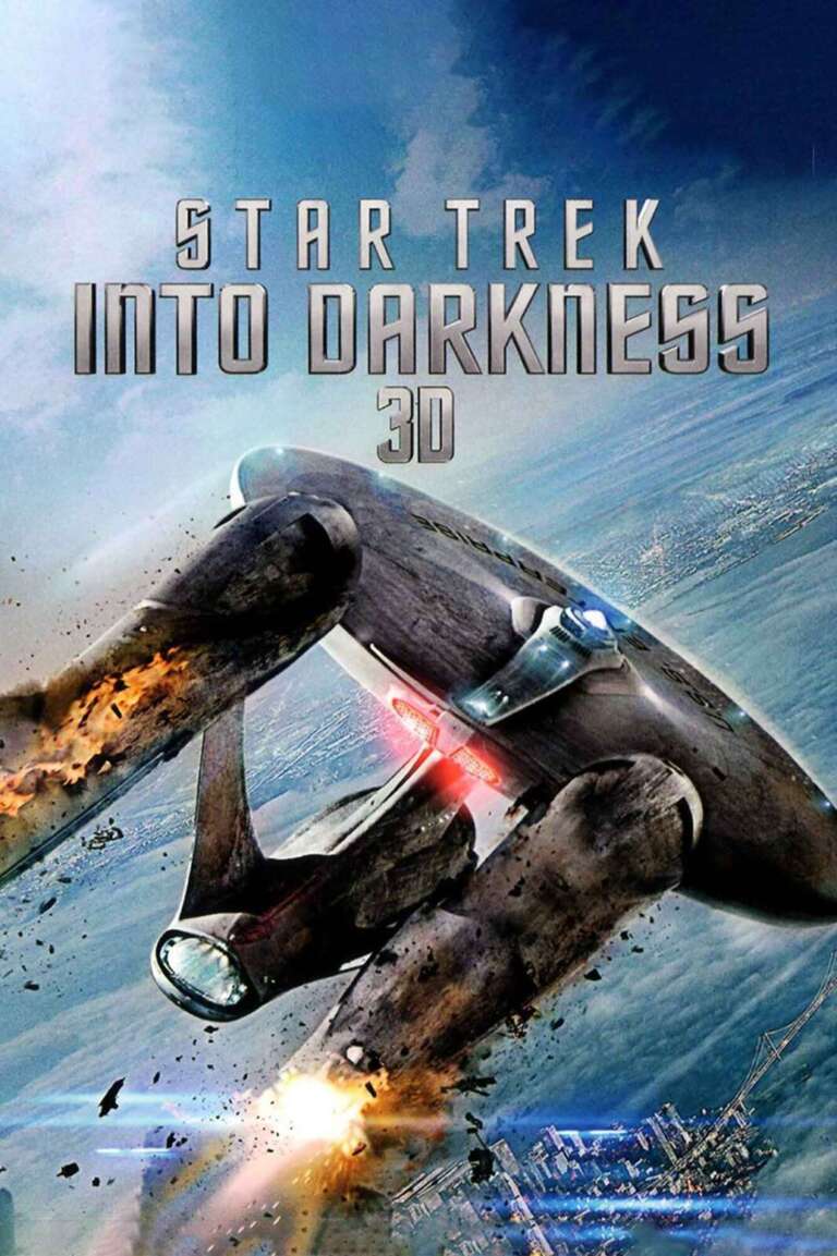 Star Trek: En la oscuridad (Star Trek 2)
