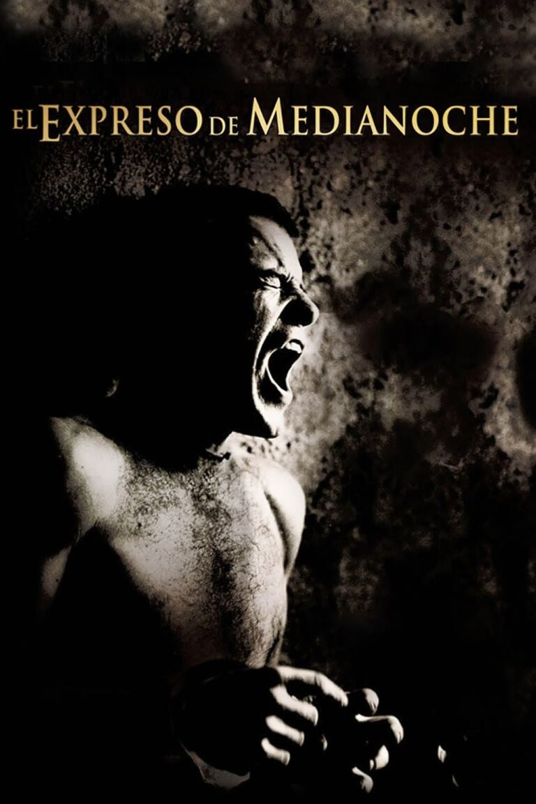 El expreso de medianoche (Midnight Express)