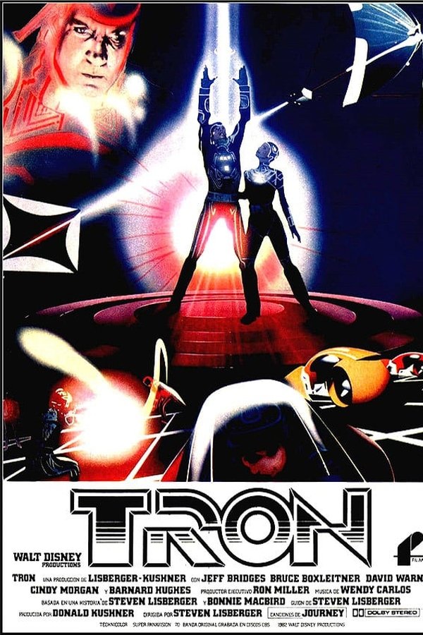 TRON