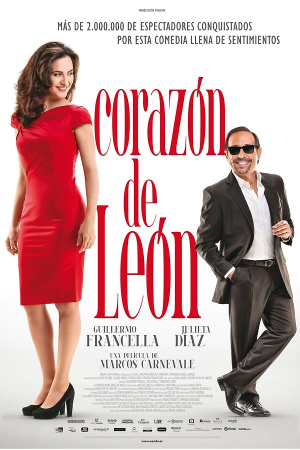 Corazón de León