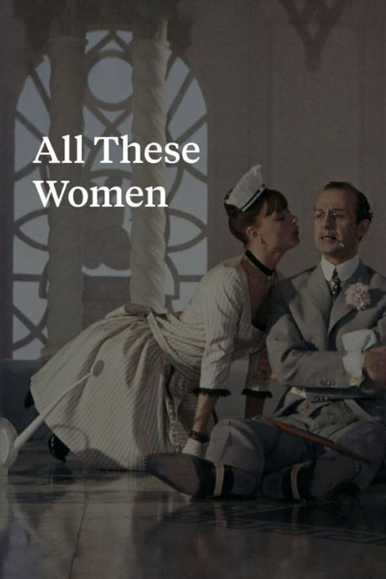 Esas mujeres