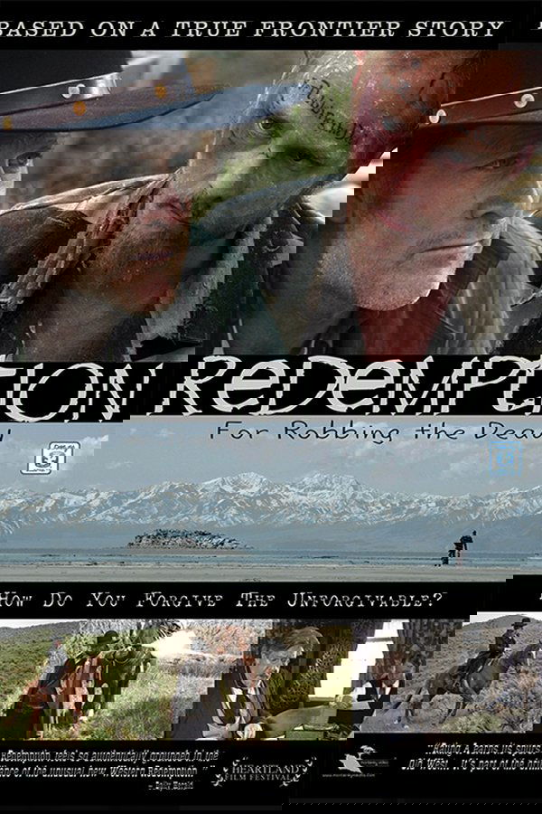 Redención: Robar a los muertos.