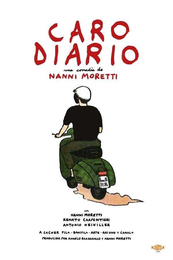 Caro diario (Querido diario)
