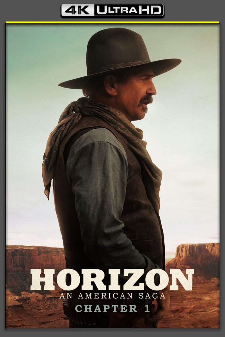 Horizon: An American Saga - Capítulo 1