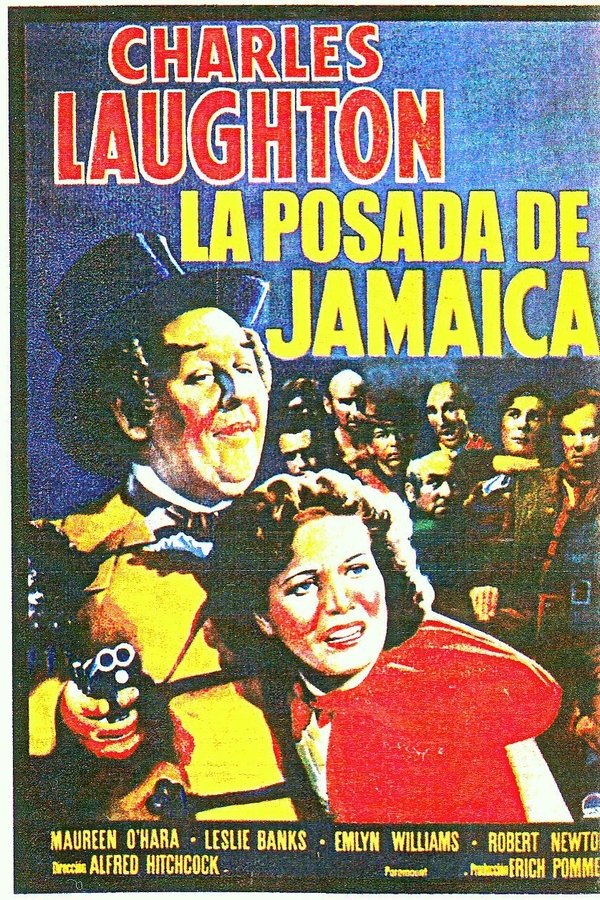 La Posada de Jamaica