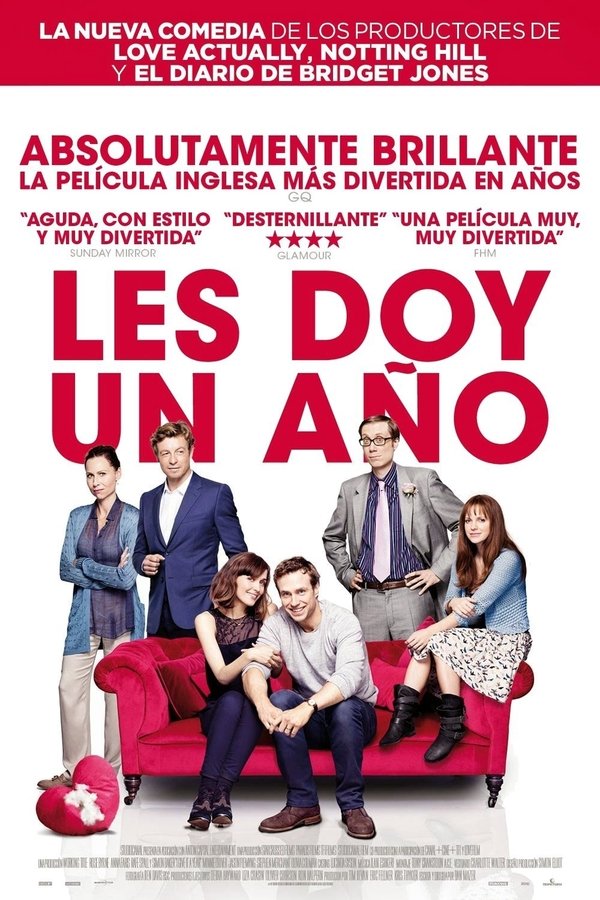 Les doy un año
