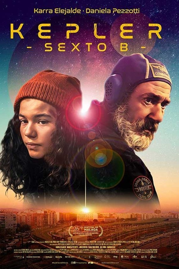 Kepler Sexto B