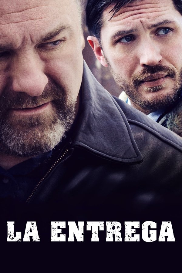 La entrega (The Drop)
