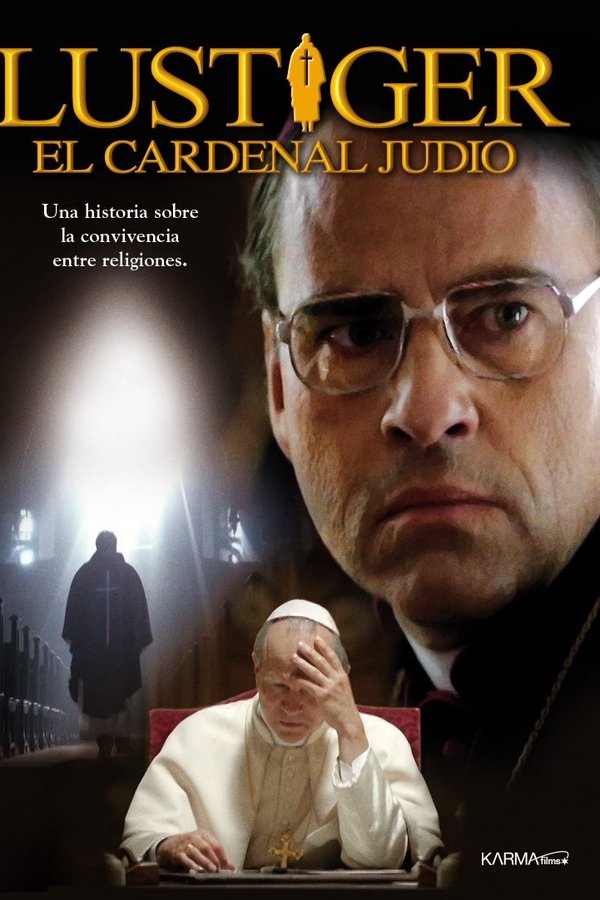 Lustiger, el cardenal judío