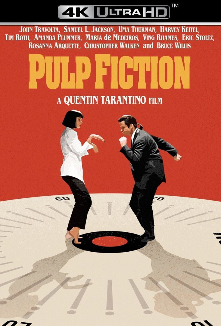 Pulp Fiction