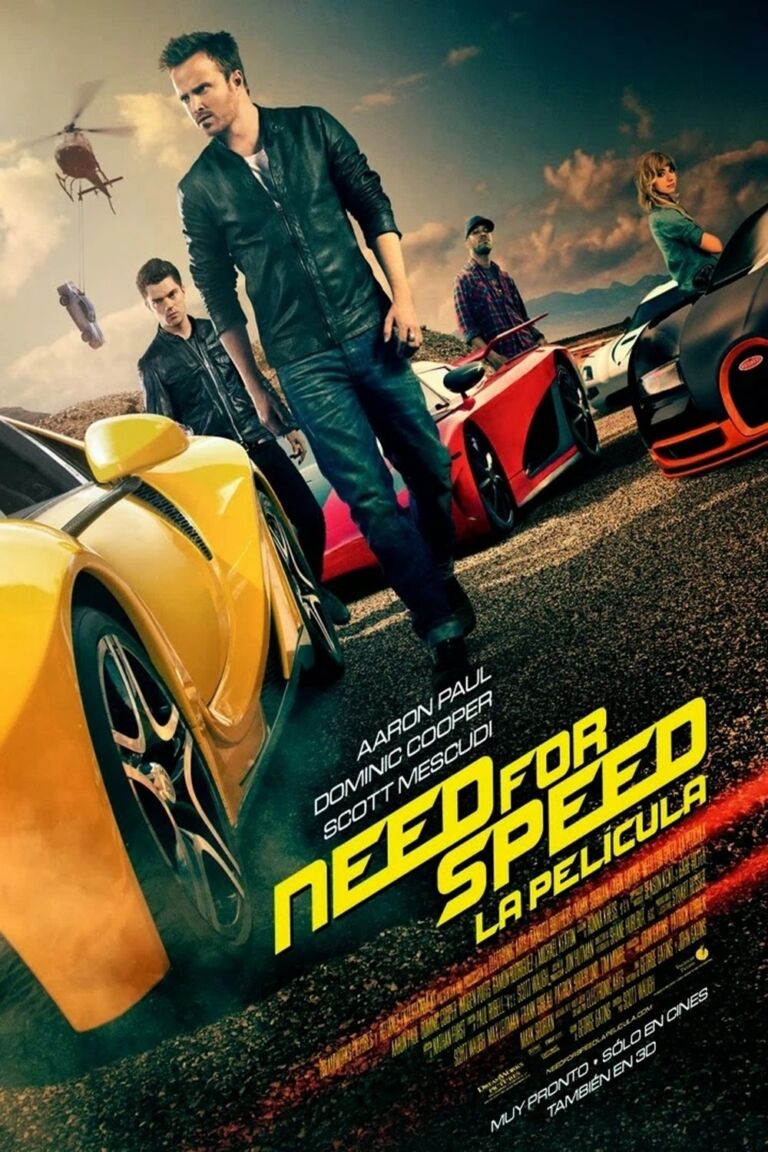 Need for Speed