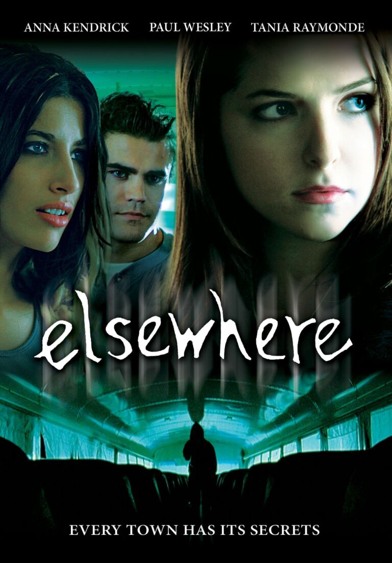 Elsewhere (Desaparecida)