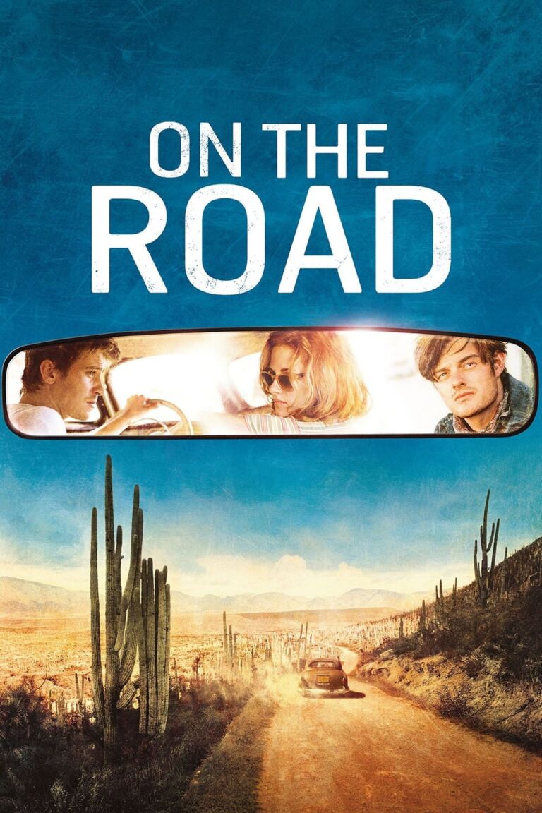 On the Road (En la carretera)
