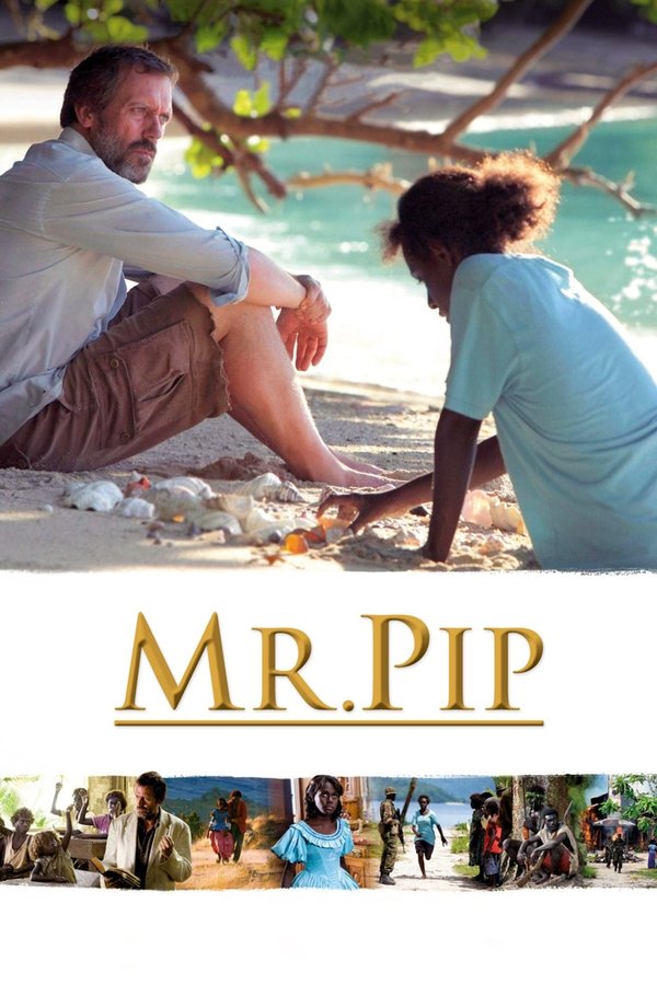 Mr. Pip