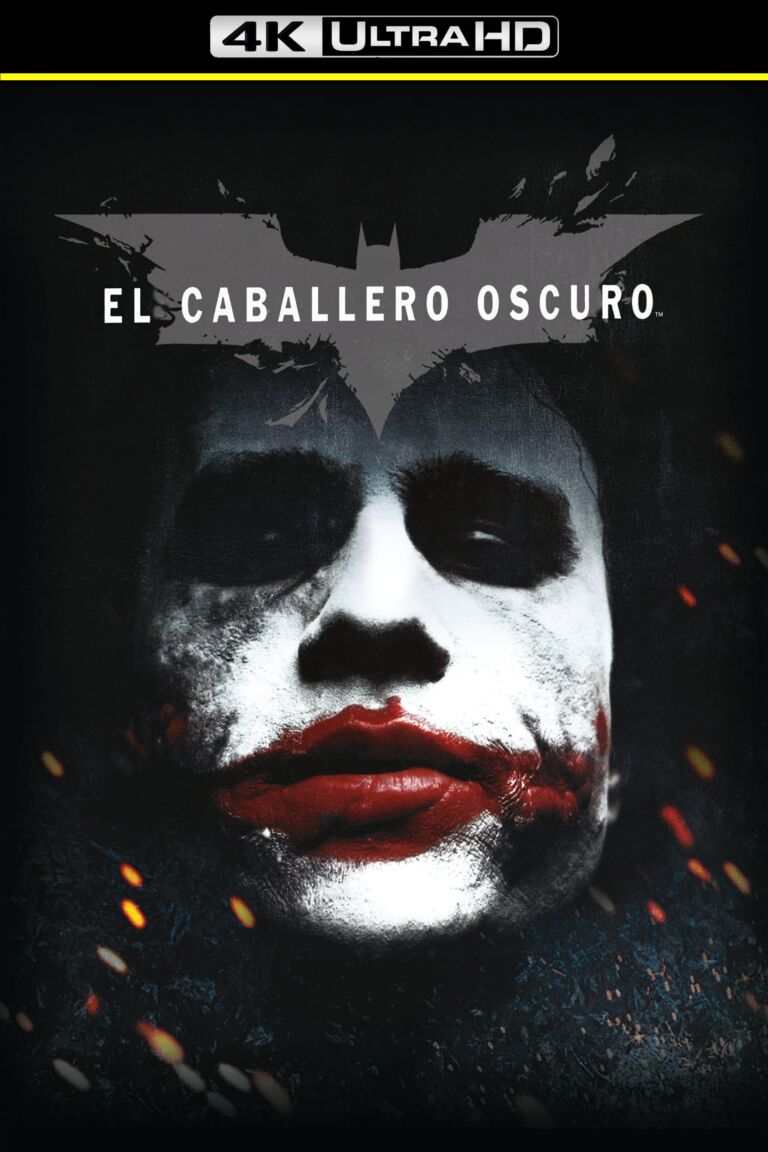 El caballero oscuro