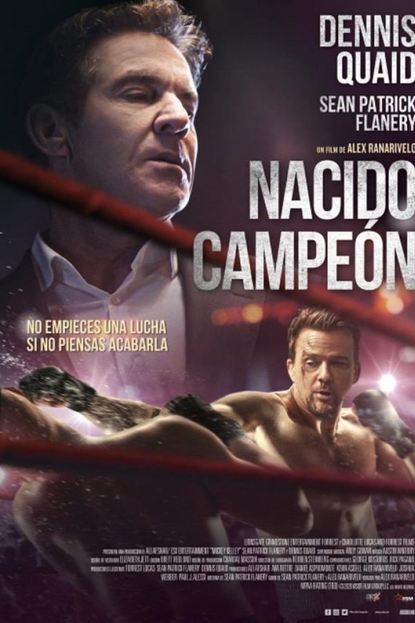 Nacido campeón
