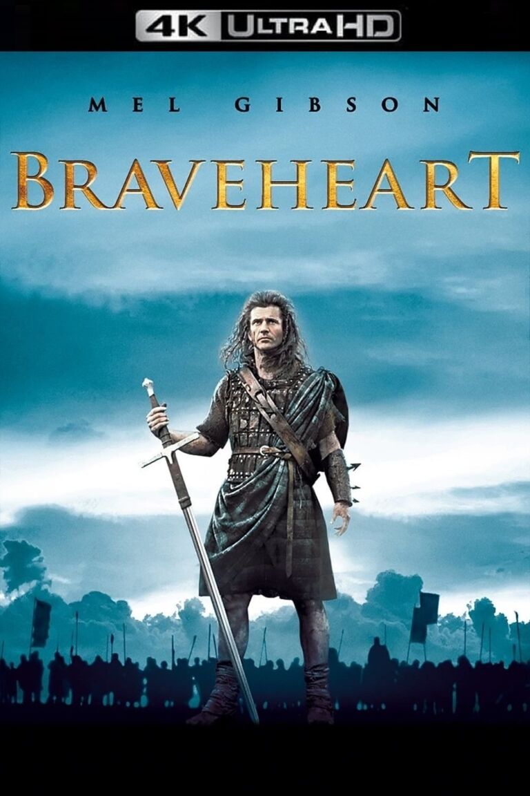 Braveheart