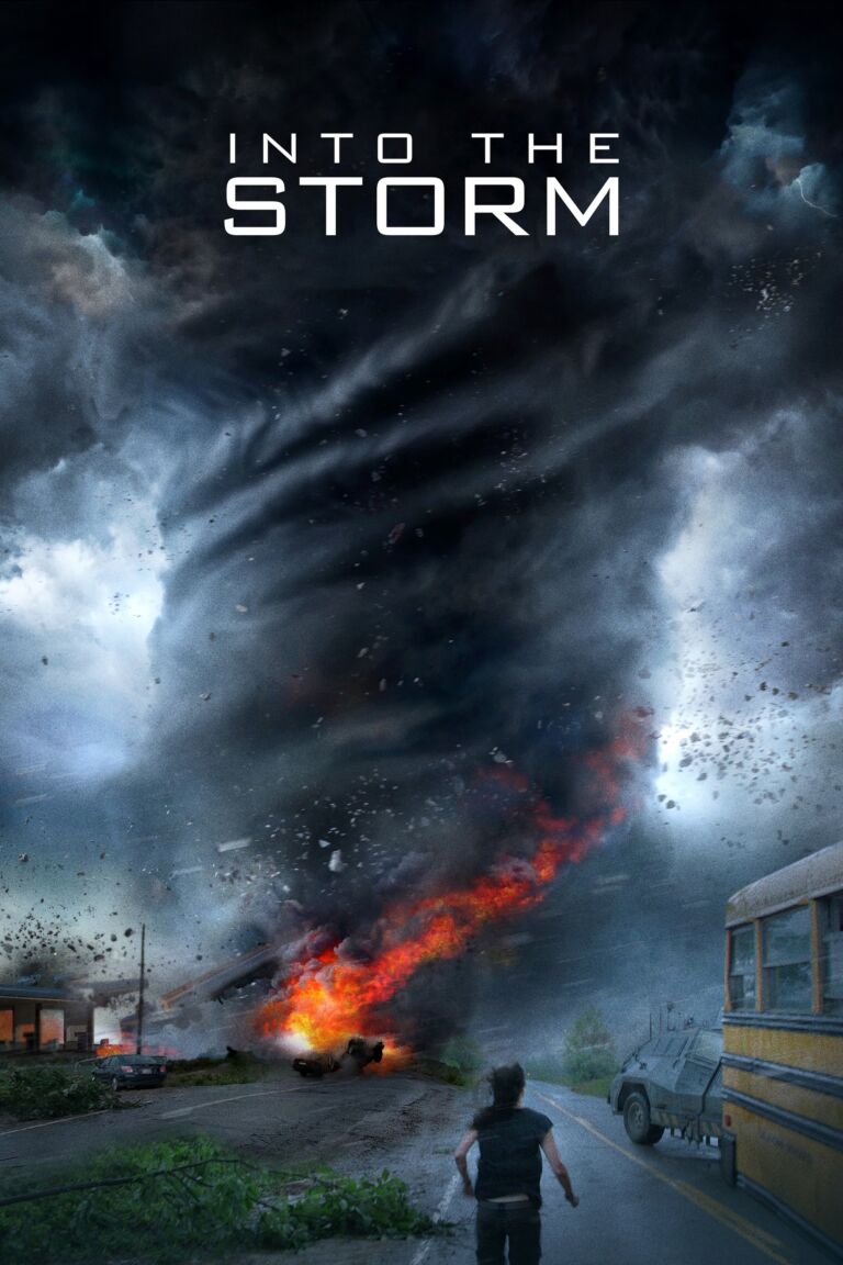 En el ojo de la tormenta
