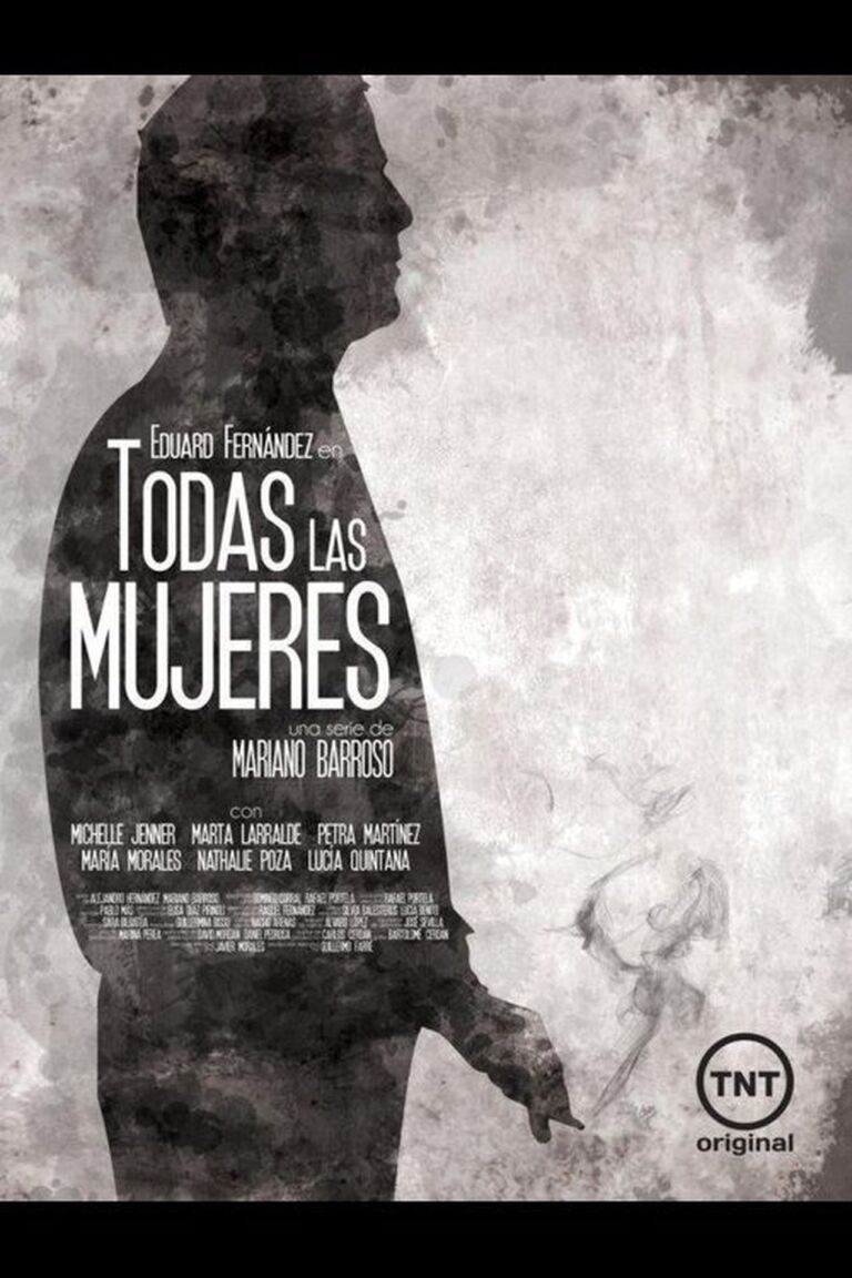 Todas las mujeres