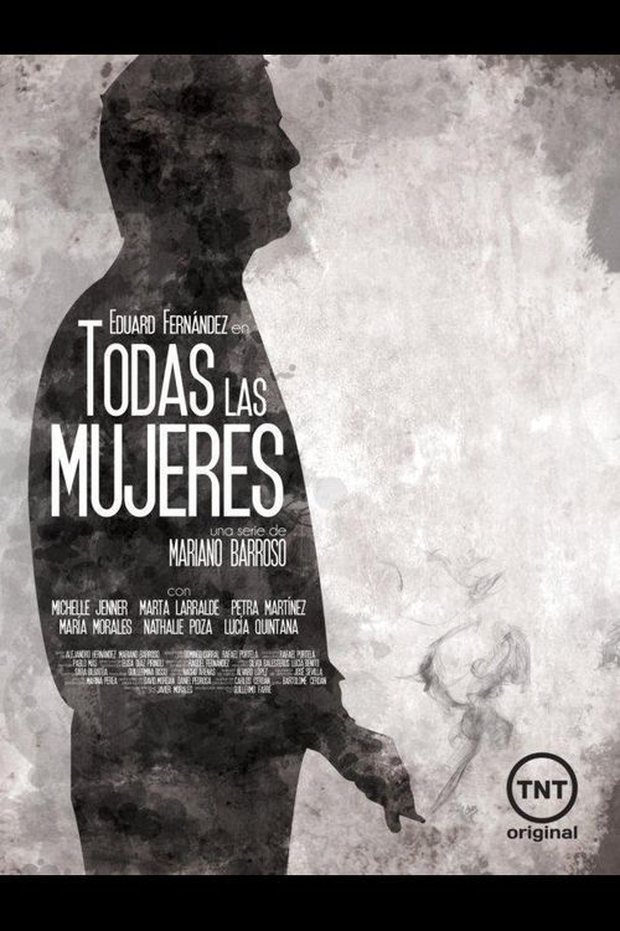 Todas las mujeres
