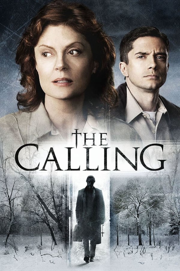 La llamada (The Calling)