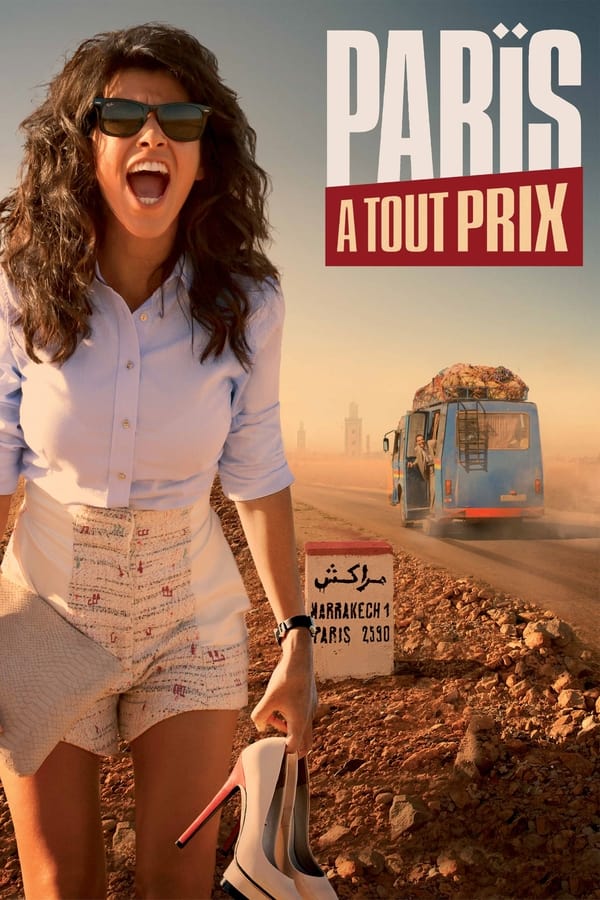 París a toda costa