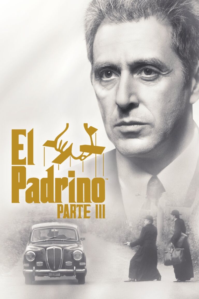 El padrino. Parte III (El padrino 3)