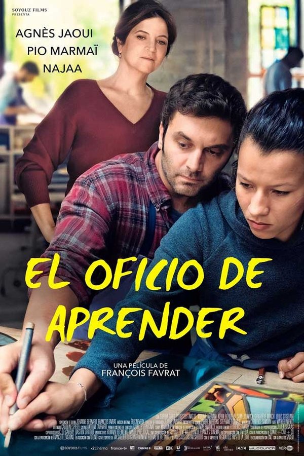 El oficio de aprender
