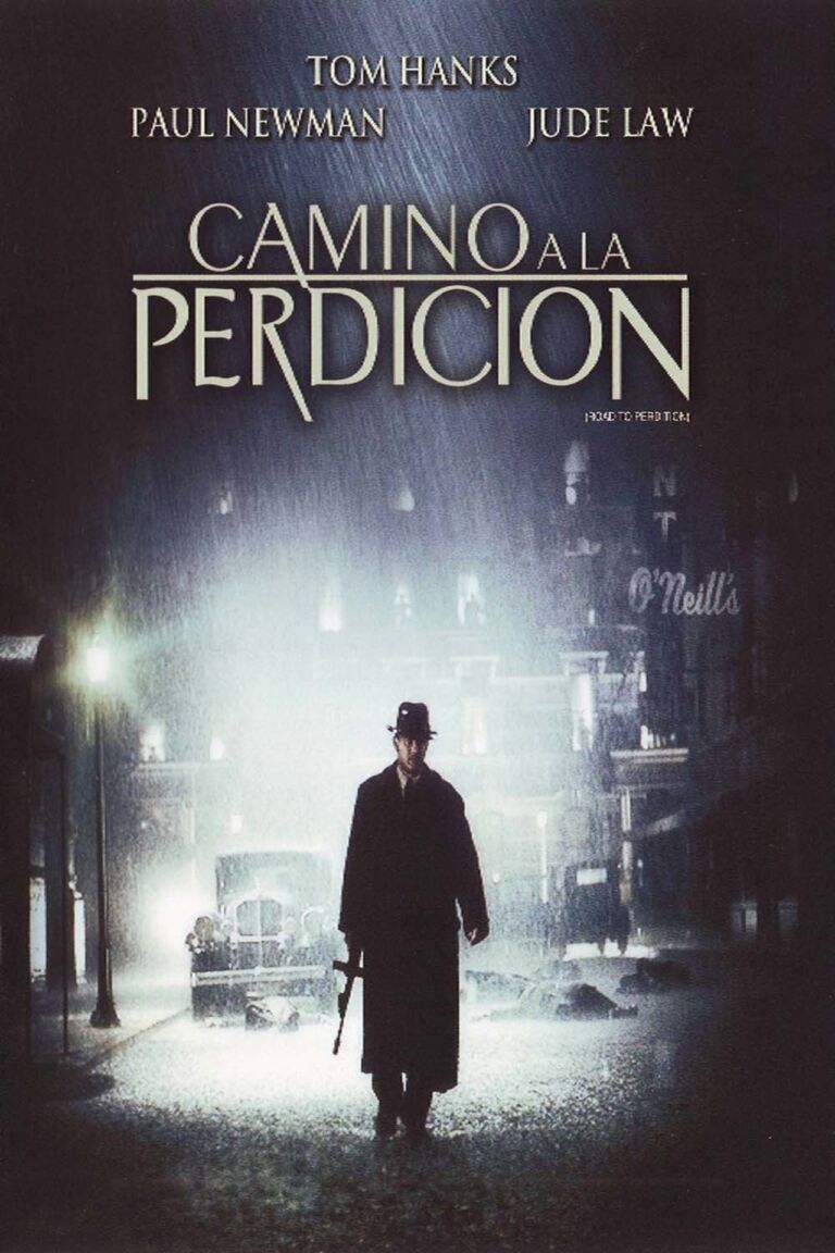 Camino a la perdición