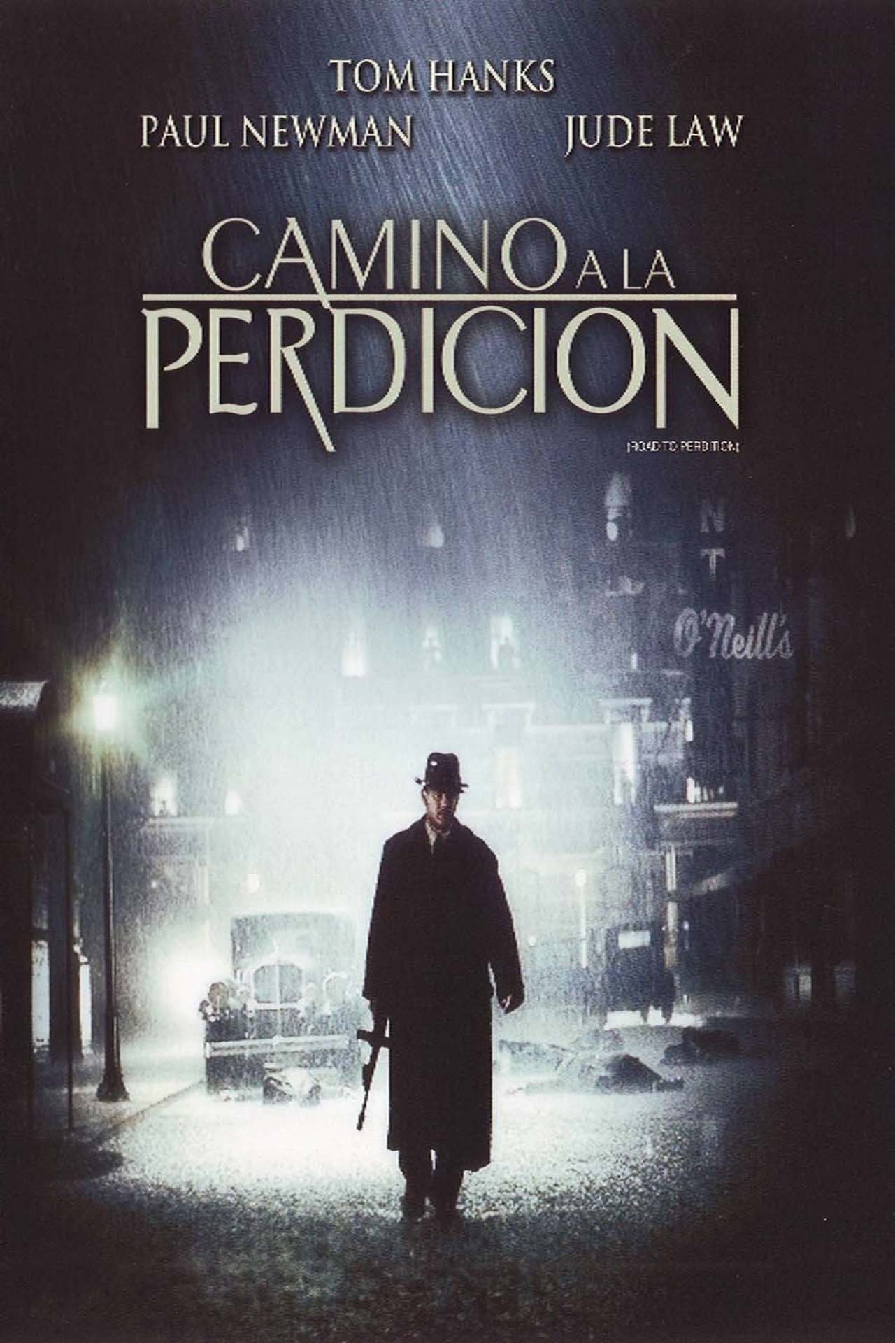 Camino a la perdición