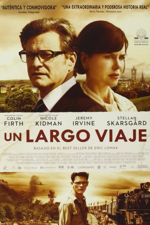 Un largo viaje