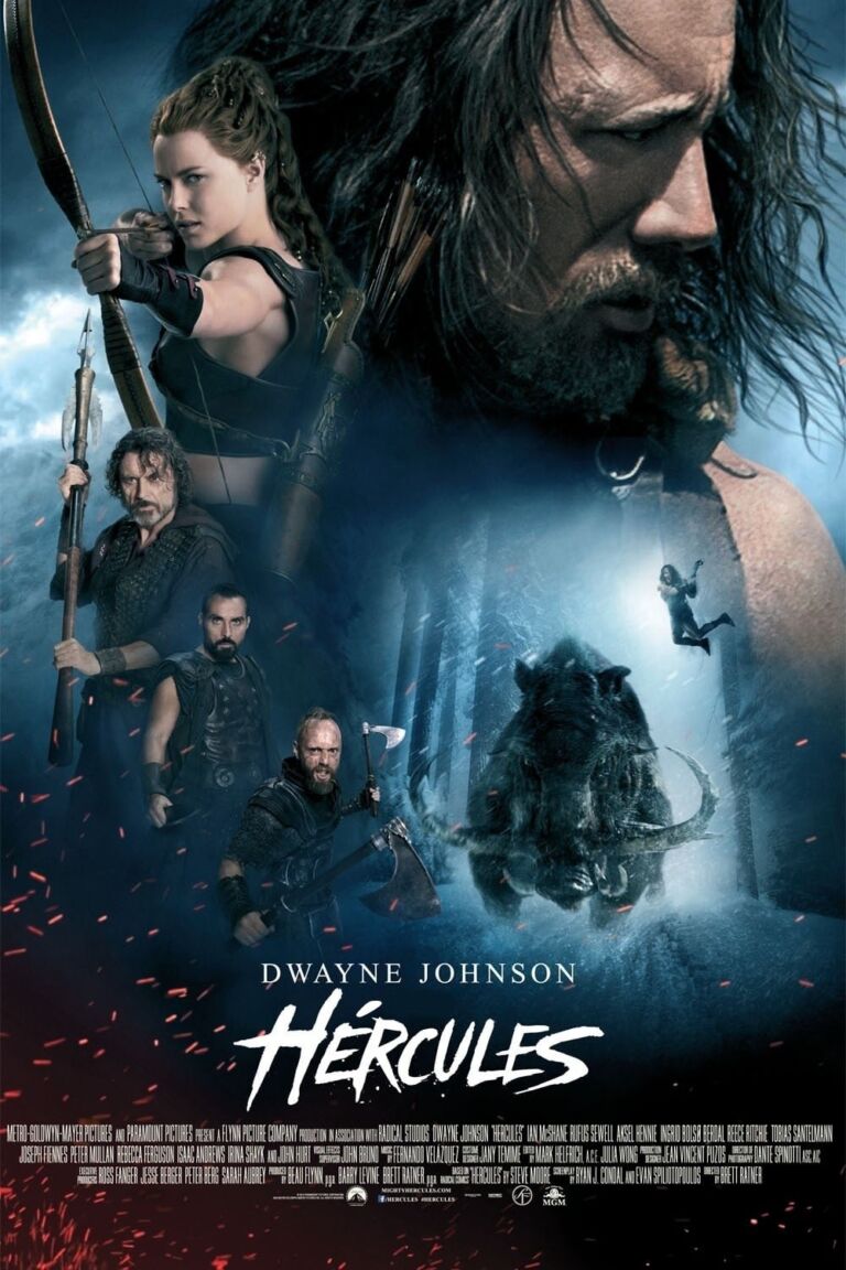 Hércules