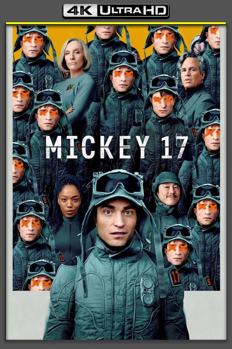 Mickey 17