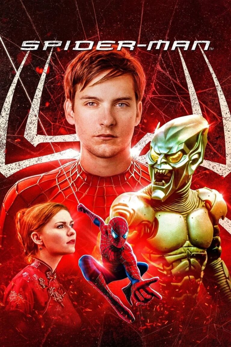 Spider-Man (Spiderman)