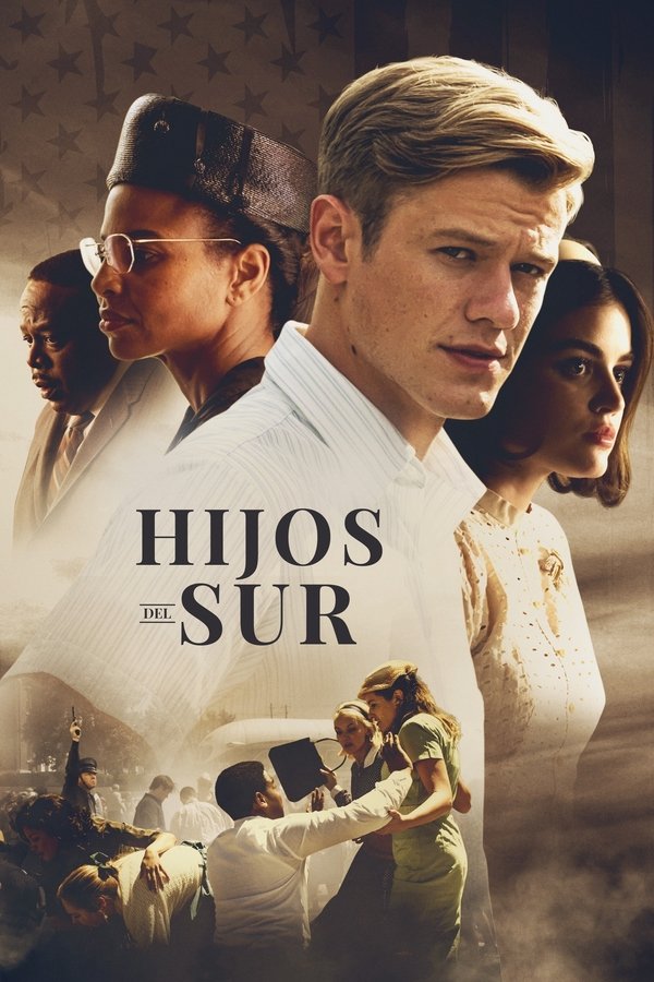 Hijos del sur