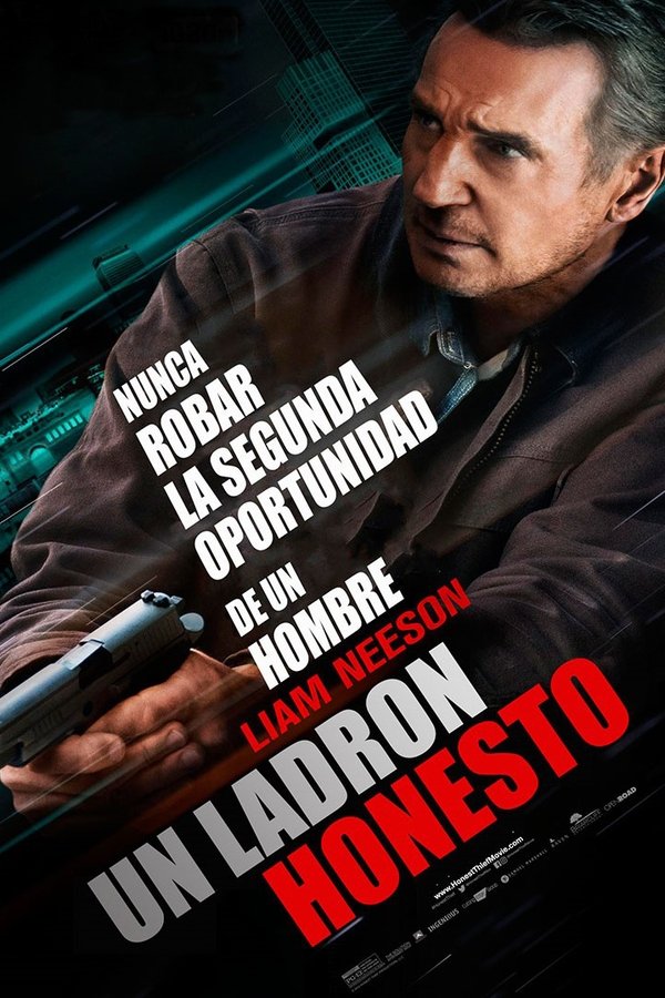 Un ladrón honesto