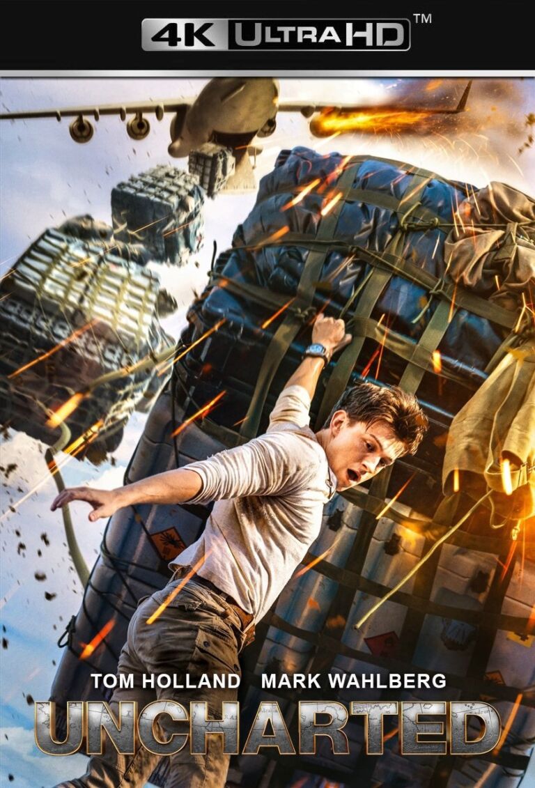 Uncharted