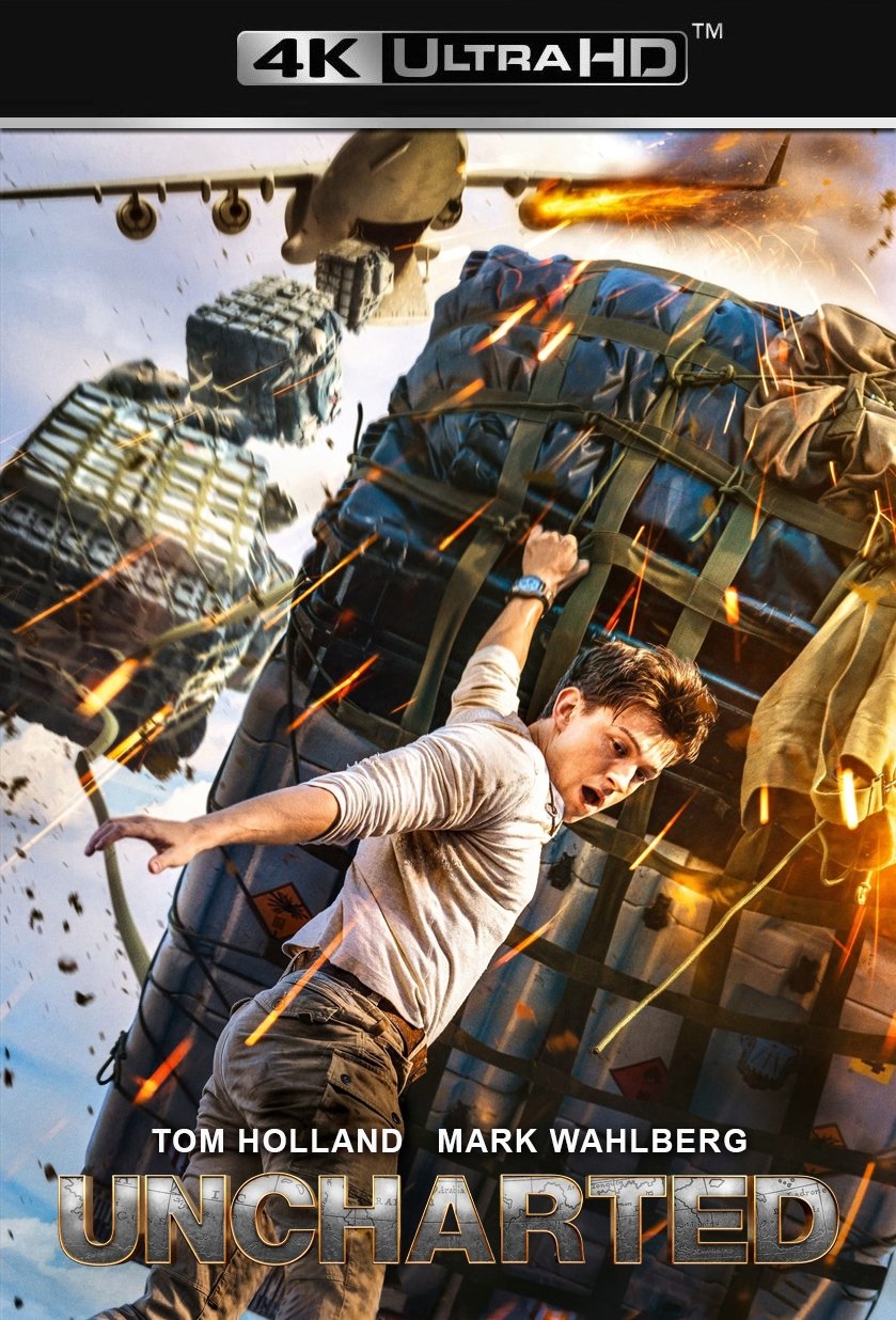 Uncharted