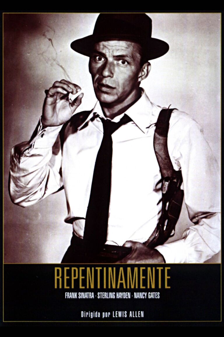 De repente (Repentinamente)