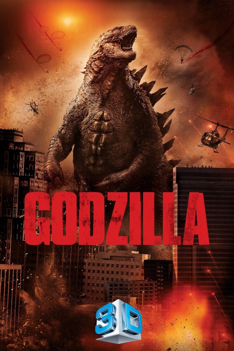 Godzilla