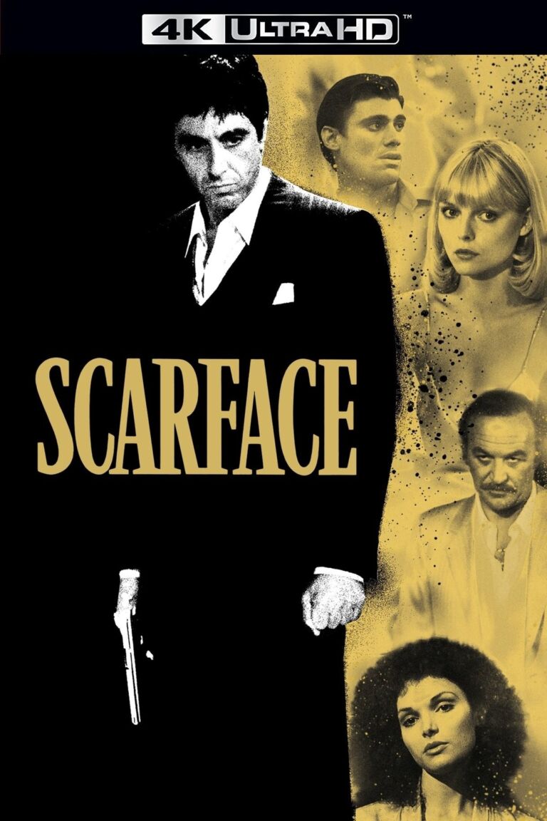 El precio del poder (Scarface)